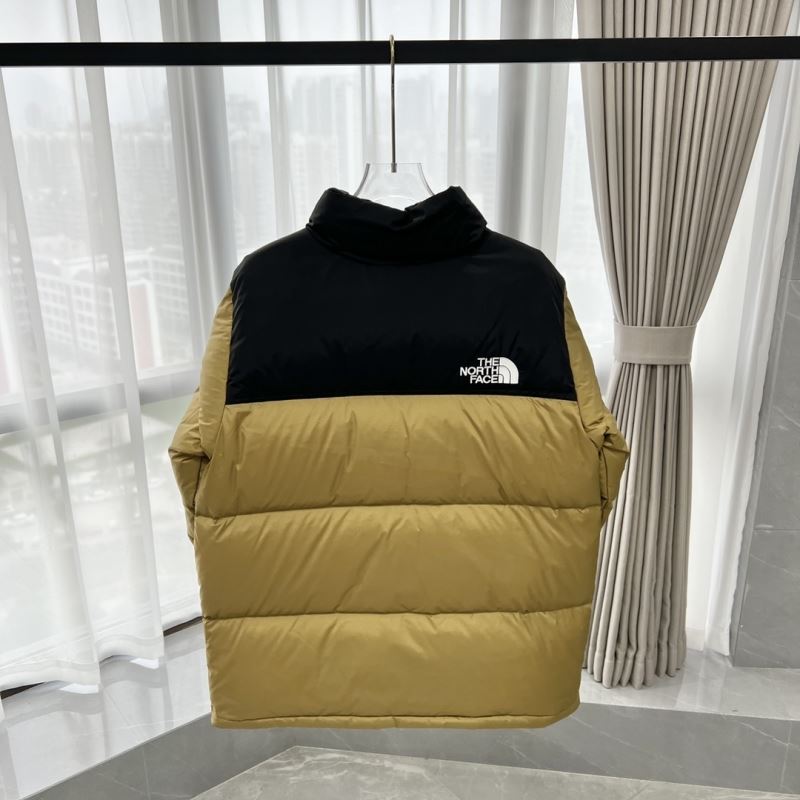 The North Face Down Jackets